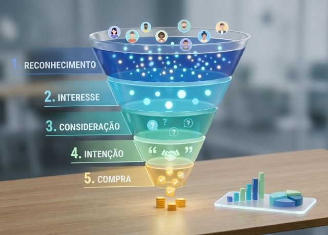 Tráfego Pago para Indústria Como Impulsionar Vendas e Visibilidade com SEO e Anúncios