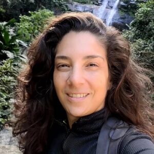 Picture of Roberta Bahia