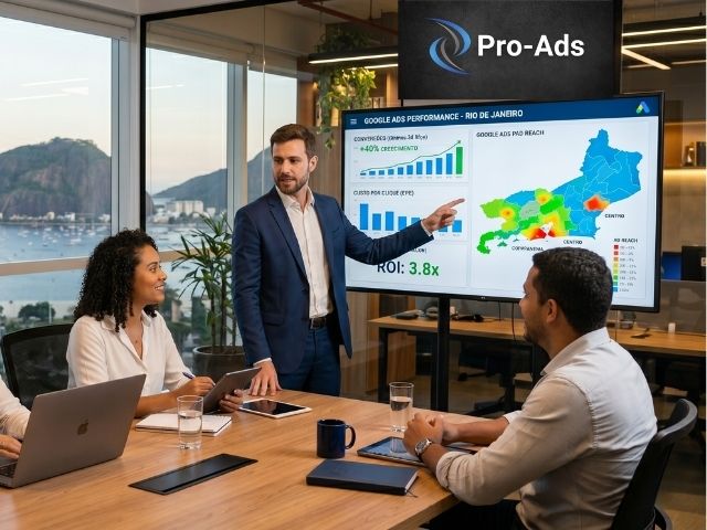 A importância da agência de tráfego pago